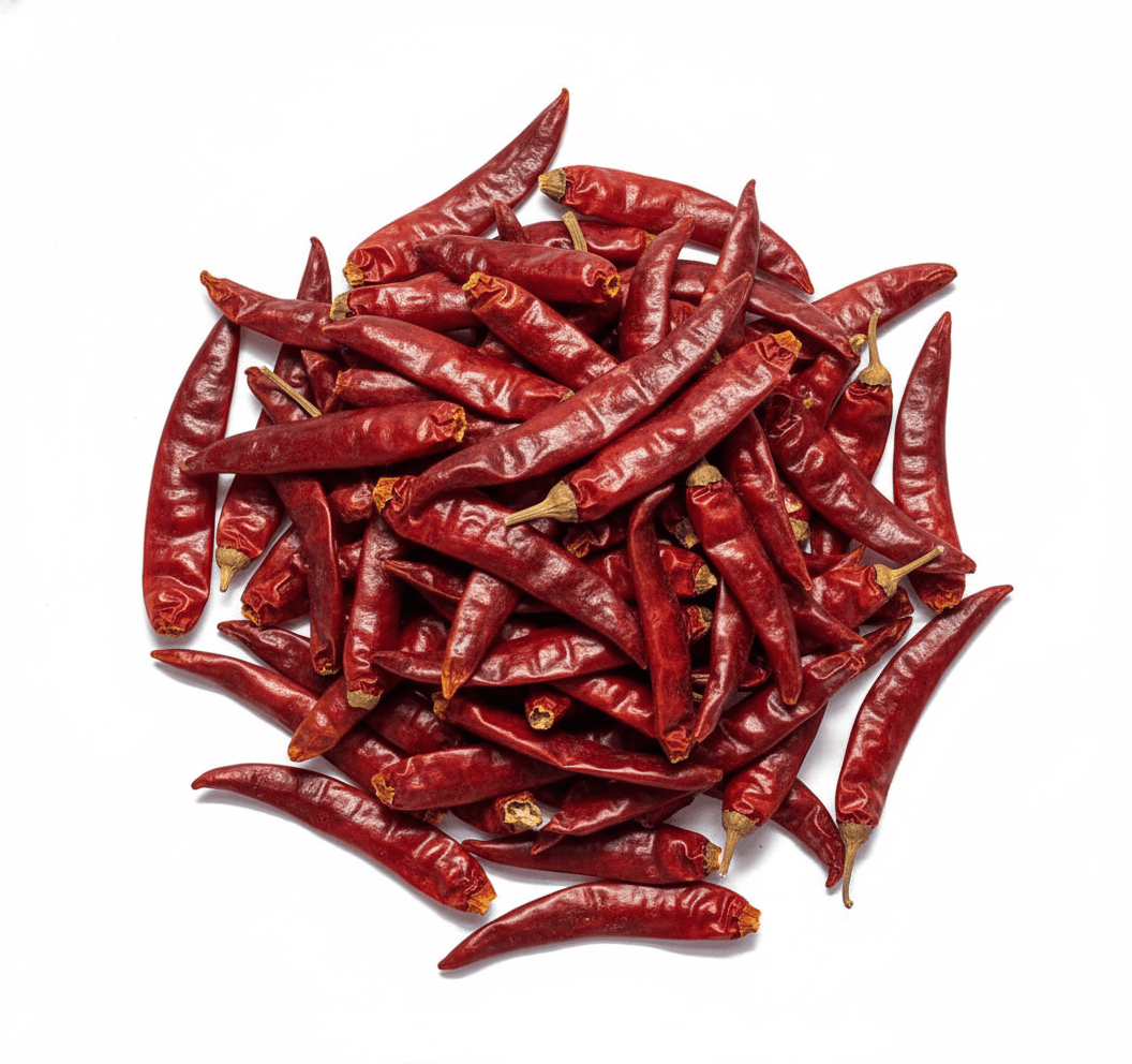 Red Chilli
