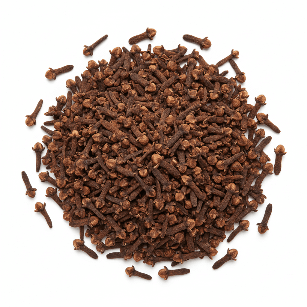 Cloves